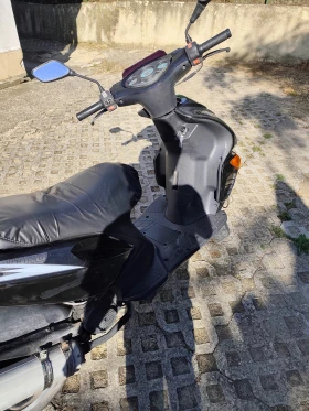 Tomos Sprint Tomos Nitro 50cc, снимка 14