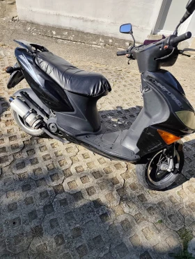 Tomos Sprint Tomos Nitro 50cc, снимка 8