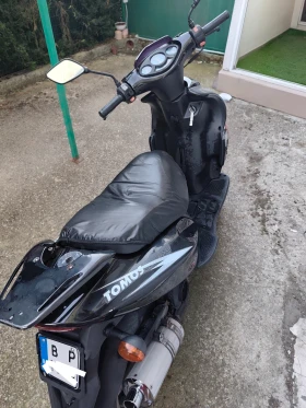 Tomos Sprint Tomos Nitro 50cc, снимка 11
