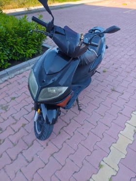 Tomos Sprint Tomos Nitro 50cc, снимка 15