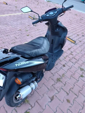 Tomos Sprint Tomos Nitro 50cc, снимка 1