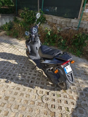 Tomos Sprint Tomos Nitro 50cc, снимка 2