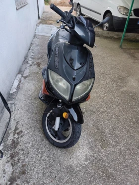 Tomos Sprint Tomos Nitro 50cc, снимка 10
