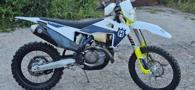 Husqvarna FE 350 450 2 броя, снимка 1