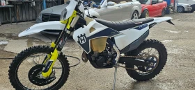 Husqvarna FE 350 450 2 броя, снимка 10