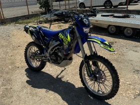 Yamaha Wr 450, снимка 7