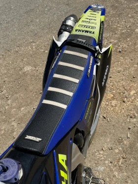 Yamaha Wr 450, снимка 5