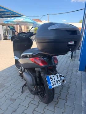 Yamaha Yp 125 R X-MAX, снимка 3