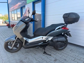 Yamaha Yp 125 R X-MAX, снимка 2