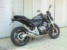 Honda Hornet 600i, снимка 2