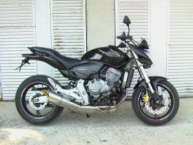 Honda Hornet 600i, снимка 1