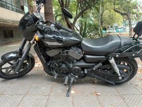 Harley-Davidson Street, снимка 6