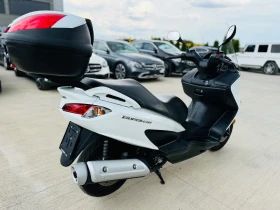 Suzuki Burgman 200i-ECO-ABS-SPORT, снимка 6