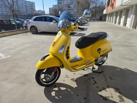 Vespa GTS 300, снимка 4