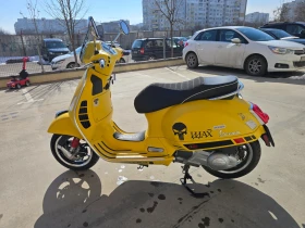 Vespa GTS 300, снимка 7