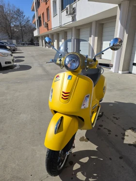 Vespa GTS 300, снимка 3