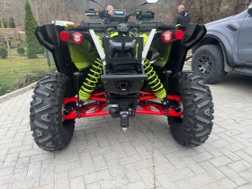 Polaris Scrambler XP 1000 S НАЛИЧНО Топ Цена !!!!!, снимка 3