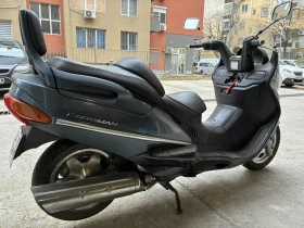 Suzuki Burgman, снимка 5