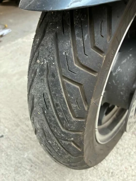 Suzuki Burgman, снимка 8