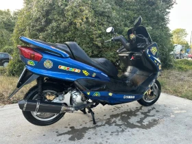 Yamaha Majesty 250 | Mobile.bg � ����� ������ 5