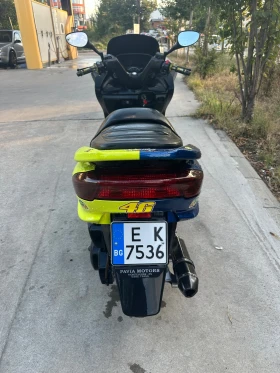 Yamaha Majesty 250 | Mobile.bg � ����� ������ 3