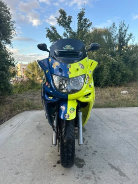 Yamaha Majesty 250 | Mobile.bg � ����� ������ 4