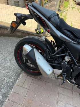 Suzuki SV 650X ABS, 1750 �� | Mobile.bg � ����� ������ 5
