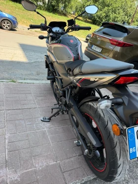 Suzuki SV 650X ABS, 1750 �� | Mobile.bg � ����� ������ 7