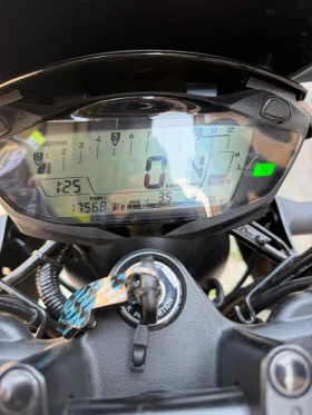 Suzuki SV 650X ABS, 1750 �� | Mobile.bg � ����� ������ 9