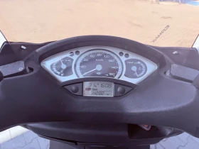 Yamaha Yp 125 R X-MAX | Mobile.bg � ����� ������ 5