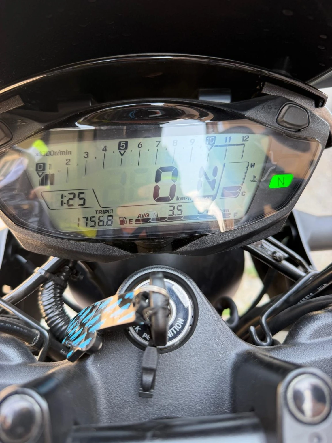Suzuki SV 650X ABS, 1750 �� | Mobile.bg � ����������� 9