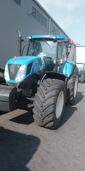   New Holland