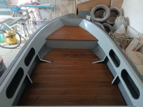 Лодка Собствено производство 