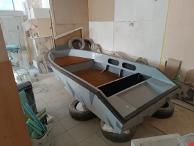 Лодка Собствено производство undefined | Auto.bg — изображение 4