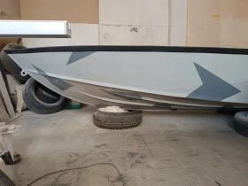 Лодка Собствено производство undefined | Auto.bg — изображение 3