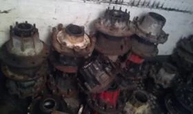 Полуремарке Schwarzmuller ОСИ BPW, SAF, ROR, SMB и други , снимка 10