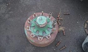 Полуремарке Schwarzmuller ОСИ BPW, SAF, ROR, SMB и други , снимка 8