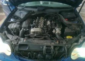 Горивна система за Mercedes-Benz E 220, снимка 5