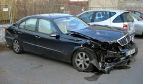 Горивна система за Mercedes-Benz E 220, снимка 8