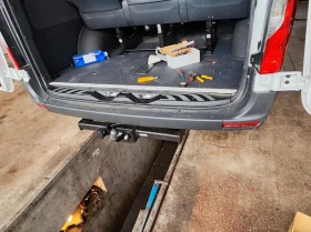 0884333269 Mercedes Sprinter и бусове продажба тегличи 250 евроq  MERCEDE, снимка 1
