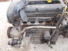 Двигател за Opel Zafira, снимка 2