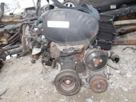 Двигател за Opel Zafira, снимка 3