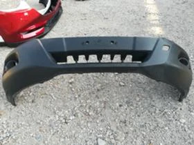 Оригинална броня за Форд Транзит, снимка 1