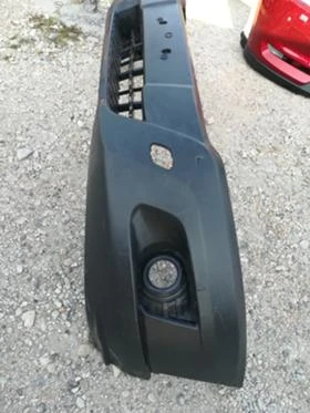 Оригинална броня за Форд Транзит, снимка 2