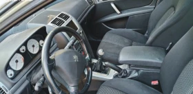 ЧАСТИ- ПЕЖО 407 Комби 2004-2011г. Peugeot дизел HDI 2000куб, 100kW, 136kс, снимка 7