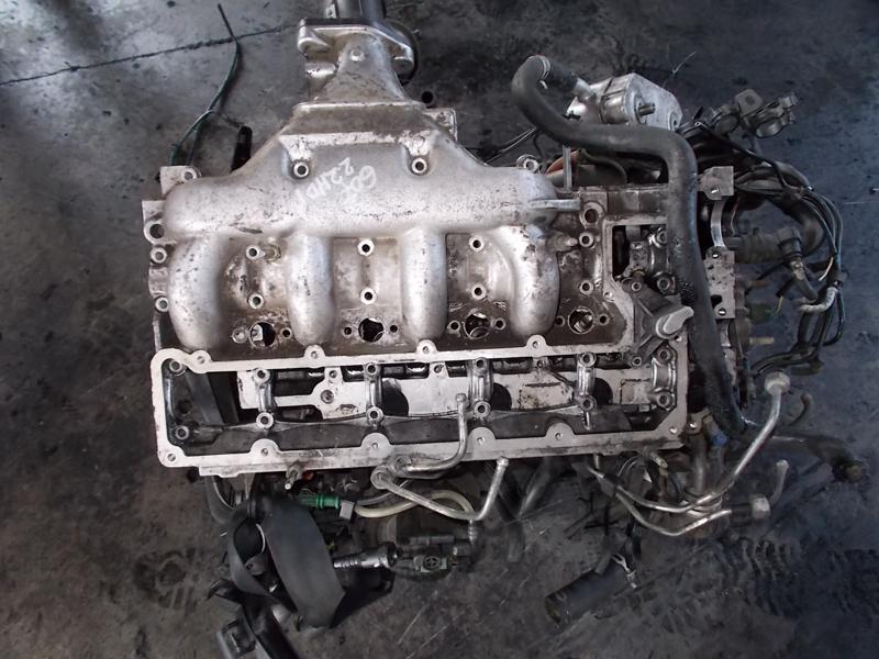 Двигател за Peugeot 607, снимка 1 - Части - 17040249