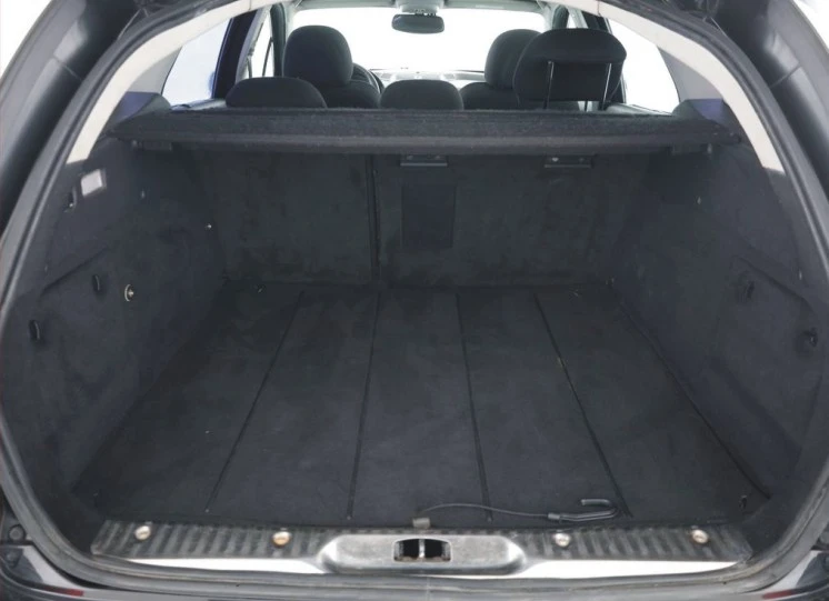 ЧАСТИ- ПЕЖО 407 Комби 2004-2011г. Peugeot дизел HDI 2000куб, 100kW, 136kс, снимка 11 - Части - 52439065