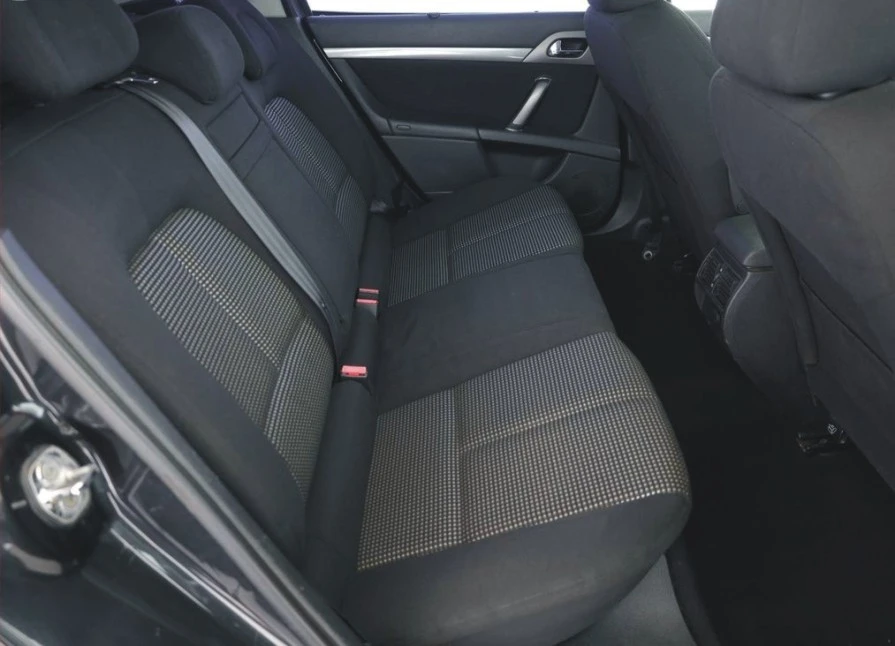 -  407  2004-2011. Peugeot  HDI 2000, 100kW, 136k | Mobile.bg   10