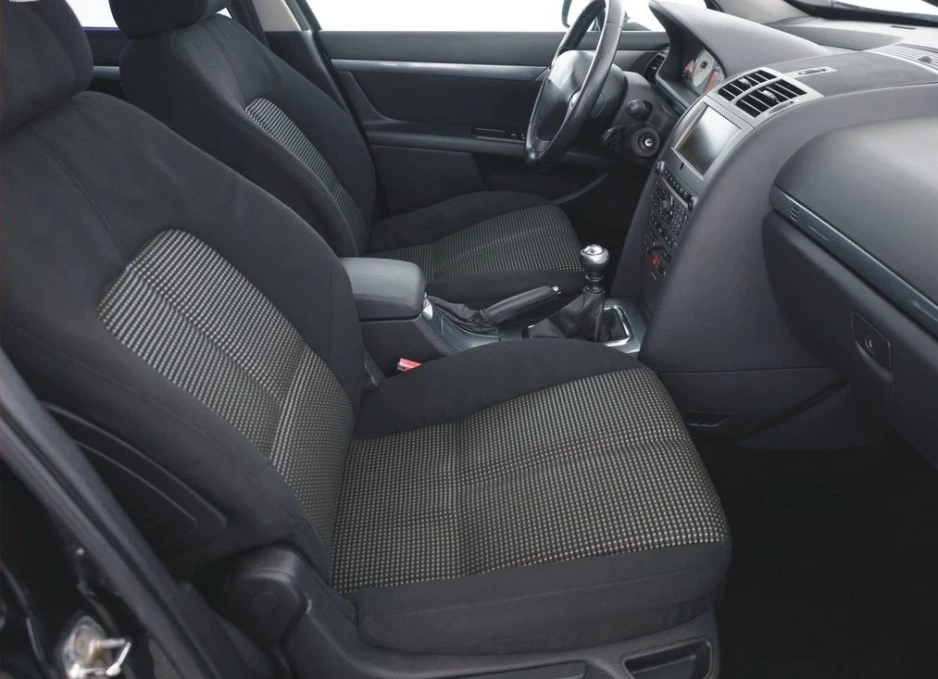 -  407  2004-2011. Peugeot  HDI 2000, 100kW, 136k | Mobile.bg   9