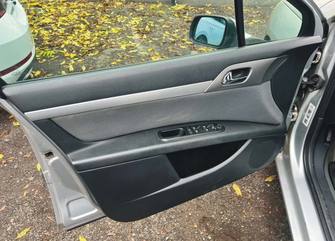 -  407  2004-2011. Peugeot  HDI 2000, 100kW, 136k | Mobile.bg   12